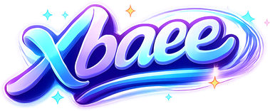 xbaee লোগো